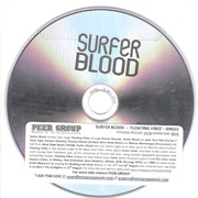 Floating Vibes - Surfer Blood