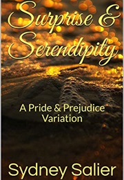 Surprise & Serendipity (Sydney Salier)