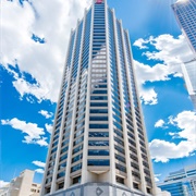 Stephen Avenue Place, Calgary