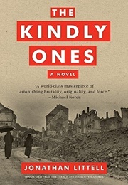 The Kindly Ones (Jonathan Littell)