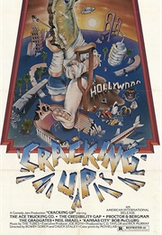 Cracking Up (1977)