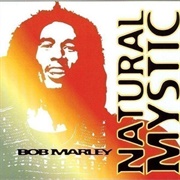 Natural Mystic - Bob Marley & the Wailers