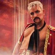 Tom Aspaul (Gay, He/Him)