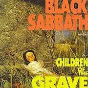 Black Sabbath - Children of the Grave