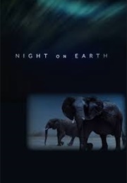 Night on Earth (2020)