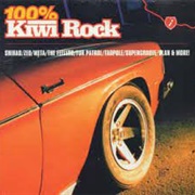 100% Kiwi Rock