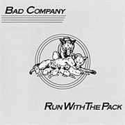 Silver, Blue and Gold- Bad Company