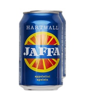 Hartwall Jaffa Appelsiini