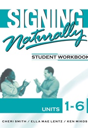 Signing Naturally (Various)