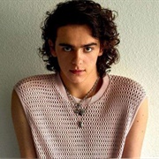 Jack Dylan Grazer (Bisexual, He/They)