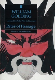 Rites of Passage (William Golding)