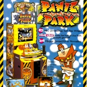 Panic Park