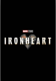 Ironheart (2023)