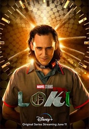 Loki (2021)