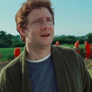 The Hitchhiker's Guide to the Galaxy - Bilbo Baggins