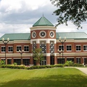 Bellhaven University