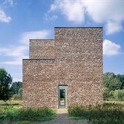 Stiftung Insel Hombroich