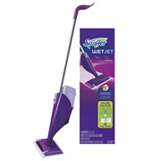 Swiffer Wet Jet