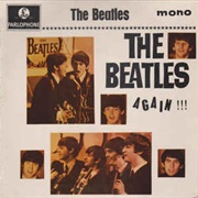 The Beatles Again by the Beatles