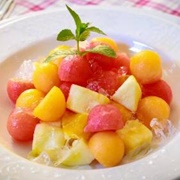 Fruit Salad