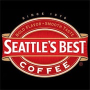 Seattle&#39;s Best Coffee