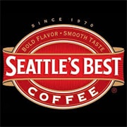 Seattle's Best Coffee