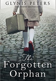 The Forgotten Orphan (Glynis Peters)
