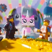 La Grande Aventure Lego (2014)