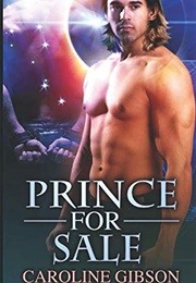 Prince for Sale (Caroline Gibson)