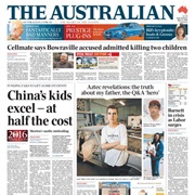 The Australian
