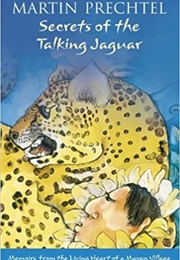 Secrets of the Talking Jaguar (Martin Prechtel)