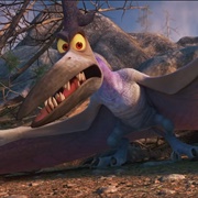 Thunderclap (The Good Dinosaur, 2015)