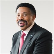 Tony Evans
