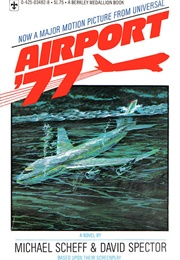 Airport &#39;77 (Michael Scheff, David Spector)
