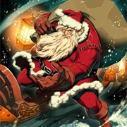 Santa Claus