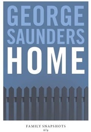 Home (George Saunders)