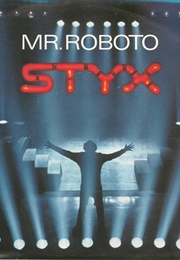 Styx: Mr. Roboto (1983)
