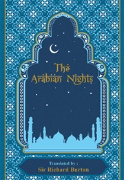 The Arabian Nights (Richard Burton)