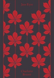 Jane Eyre (Charlotte Brontë)