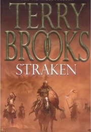 Straken (Terry Brooks)