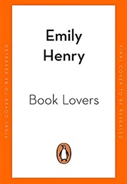 Book Lovers (Emily Henry)