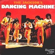 The Jackson 5 - Dancing Machine