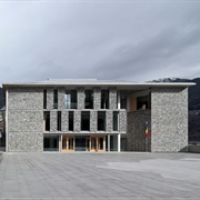 New Parliament of Andorra