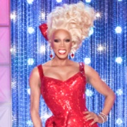 Red RuPaul