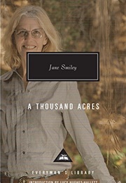 A Thousand Acres (Jane Smiley)