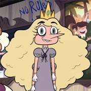 Princess Arms