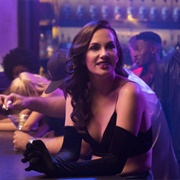 Kate Siegel (Bisexual, She/Her)