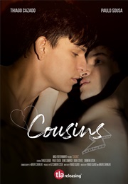 Cousins (2019)