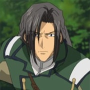 Gwendal Von Voltaire