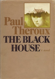 The Black House (Paul Theroux)